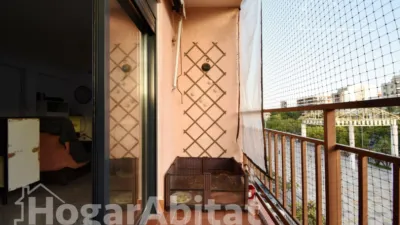 Apartment on Padre Antonio Salelles Street photo 13