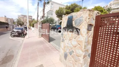 Apartment in Calas de Santa Pola Este photo 22