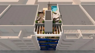 Pis – Torrevieja - Vista 4