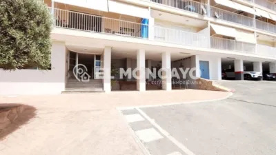 Apartment in Calas de Santa Pola Este photo 21