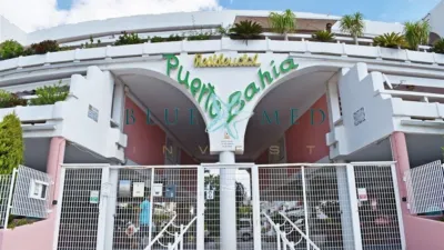 Apartment in La Isla photo 17