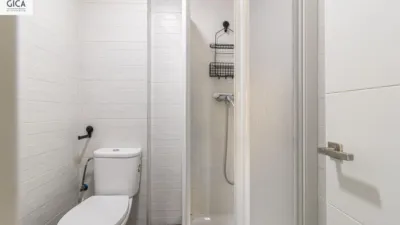 Apartment in Este photo 38
