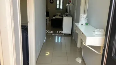 Flat on Calle Eneas photo 13
