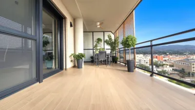 Piso en Avinguda de l'Onze de Setembre photo 5