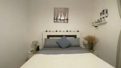 Apartment in Playa del Cura photo 11
