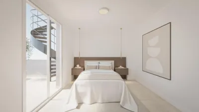 Pis – Torrevieja - Vista 4