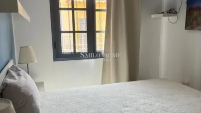 Flat on Calle Eneas photo 17