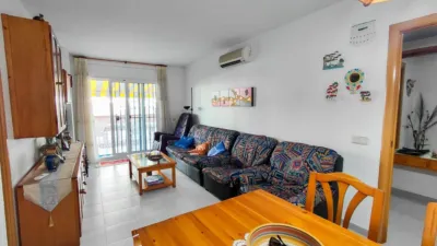 Ground Floor Apartment in Cunit Diagonal photo 7