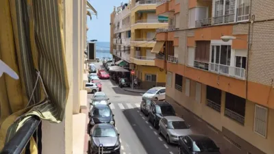 Pis – Torrevieja, El Palmeral - Vista 2