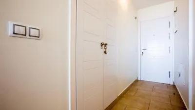 Apartment in Palm Mar photo 10