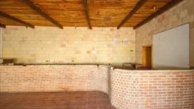 House in Castilla La Mancha photo 23