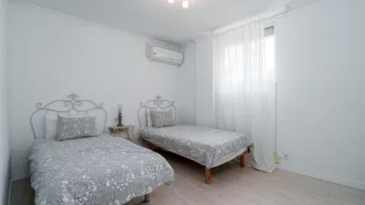 Apartment on Avinguda de Gabriel Roca photo 21