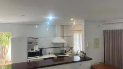 Terraced house in La Barrosa photo 9