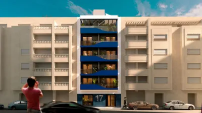 Pis – Torrevieja - Vista 5