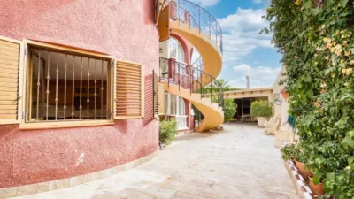 Casa – Torrevieja, Urbanización Los Balcones - Vista 3
