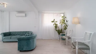 Apartment on Avinguda de Gabriel Roca photo 10