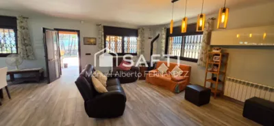 Single-family home in Fogars de la Selva photo 7