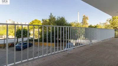 Apartment in Este photo 4