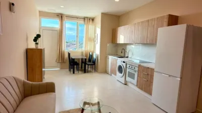 Studio in Calle de Hércules photo 17
