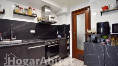Apartment on Padre Antonio Salelles Street photo 40