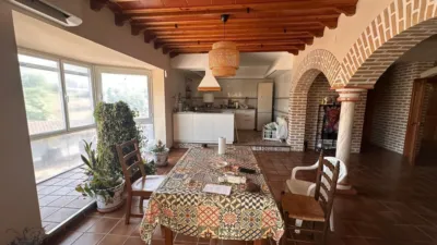 House in Andalusia photo 13