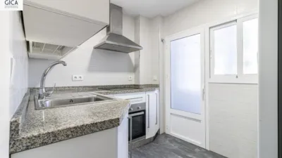 Apartment in Este photo 3