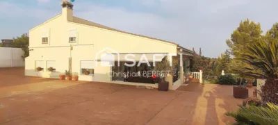 Single-family home in Alborache photo 4