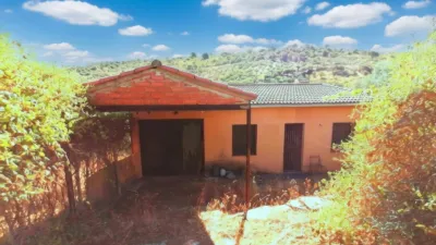 Finca rústica en Pueblos photo 6