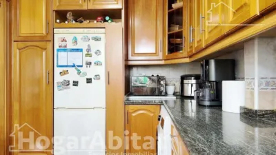 Piso en Avinguda del Portus Illicitanus photo 3