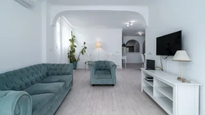 Apartment on Avinguda de Gabriel Roca photo 9