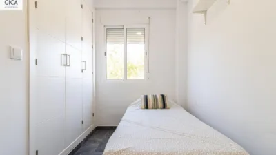 Apartment in Este photo 47