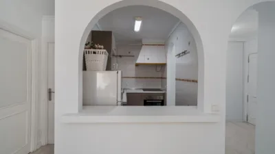 Apartment on Avinguda de Gabriel Roca photo 15