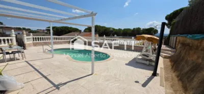 Single-family home in Fogars de la Selva photo 46