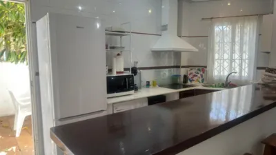 Terraced house in La Barrosa photo 10