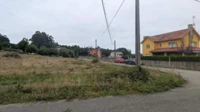Terreno en venta en Calle Cancelada - Vista 2