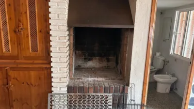 House in Andalusia photo 44