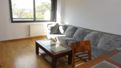 Apartment on Calle del Trébol photo 21