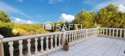 Casa unifamiliar en Alborache photo 38