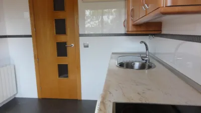 Apartment on Calle del Trébol photo 26