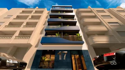 Apartment in Acequion photo 23