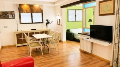 Chalet in El Fargue photo 45