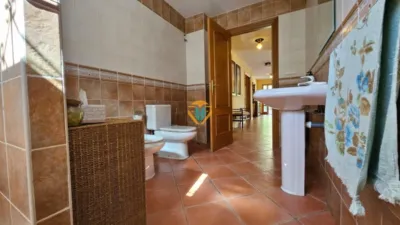 Chalet en Finestrat - Campo photo 23
