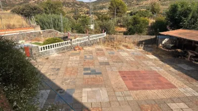House in Andalusia photo 11