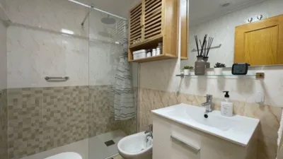 Apartment in Playa del Cura photo 21