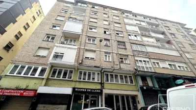 Piso en calle de Alonso photo 22