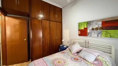 Apartment in Santa Maria de Gracia photo 23