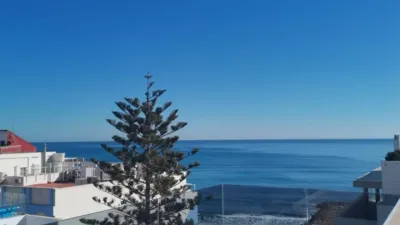 Piso – Torrevieja - Vista 2