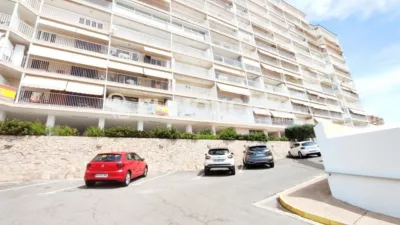 Apartment in Calas de Santa Pola Este photo 14