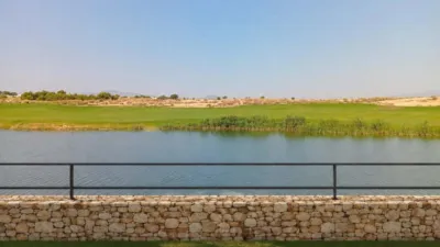 Bungalow for sale at Condado de Alhama Golf Resort photo 9