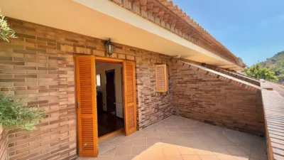 Chalet in Vistahermosa photo 7